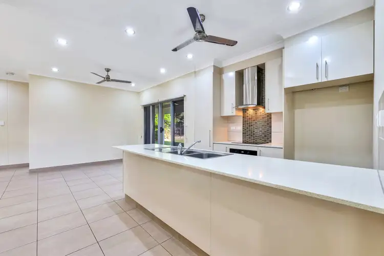 Seventh view of Homely house listing, 24 Flynn Circuit, Bellamack NT 832