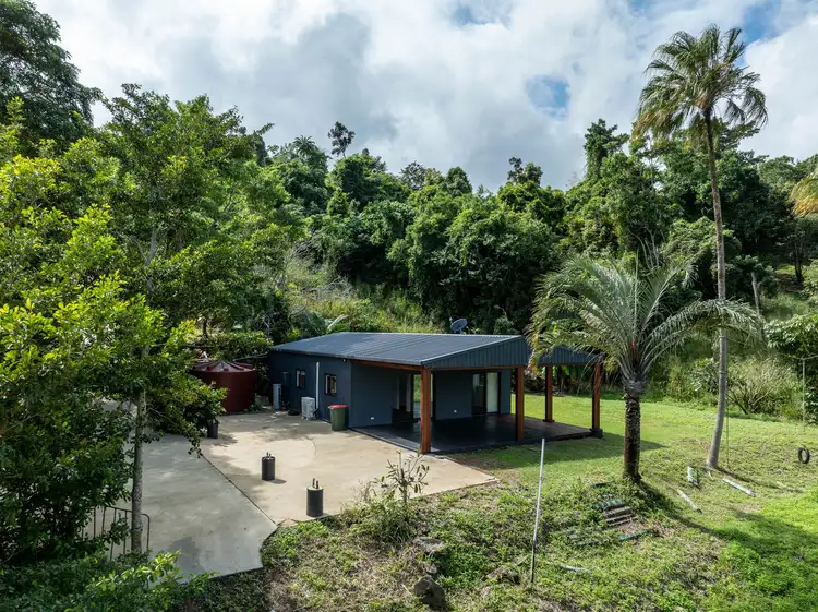 Main view of Homely rural property listing, 37 Laurina Drive, Strathdickie QLD 4800