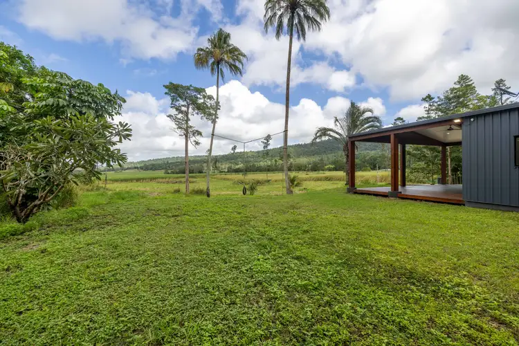 Second view of Homely rural property listing, 37 Laurina Drive, Strathdickie QLD 4800