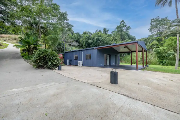 Third view of Homely rural property listing, 37 Laurina Drive, Strathdickie QLD 4800