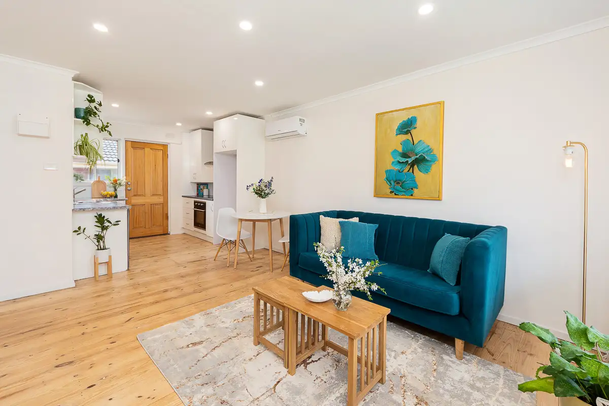 Main view of Homely unit listing, 1/11 Newland Street, Mount Barker SA 5251