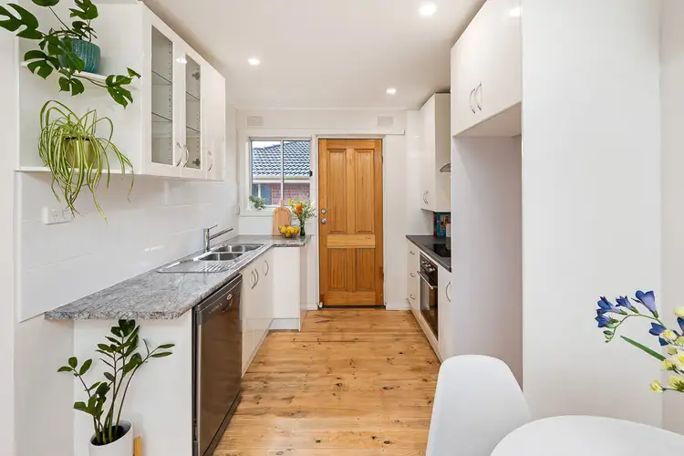 Second view of Homely unit listing, 1/11 Newland Street, Mount Barker SA 5251