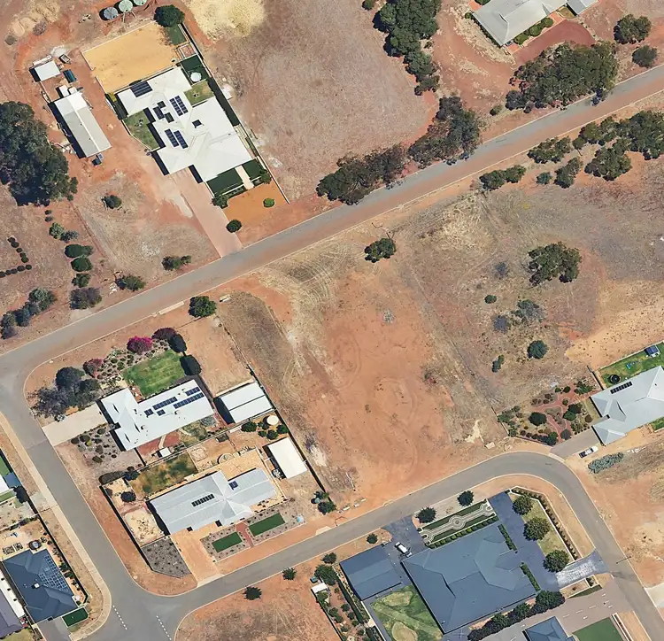 Third view of Homely land listing, 62 Gillett Road, Northam WA 6401