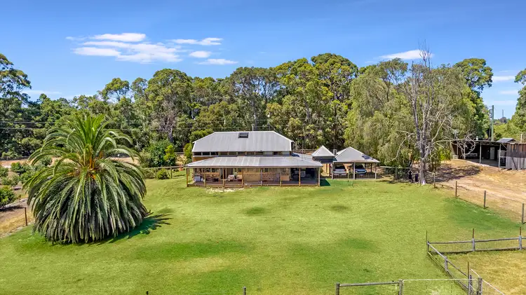 Fifth view of Homely rural property listing, 162 Haag Road, Carbunup River WA 6280