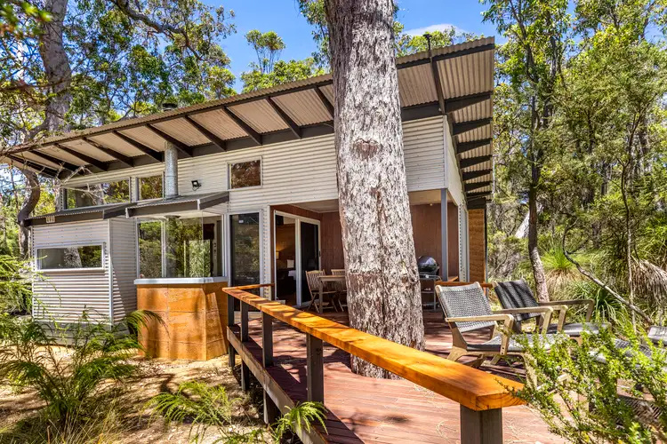 Sixth view of Homely rural property listing, 162 Haag Road, Carbunup River WA 6280