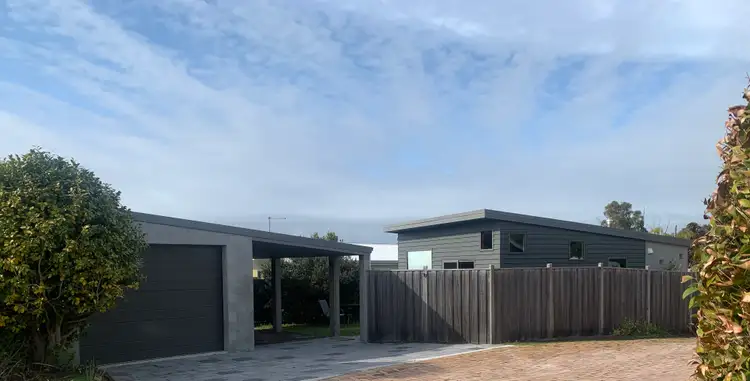Main view of Homely unit listing, 19/45 Elizabeth Street, Bridport TAS 7262