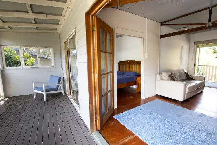 Fourth view of Homely house listing, 4 Anderson Street, Eurong QLD 4581