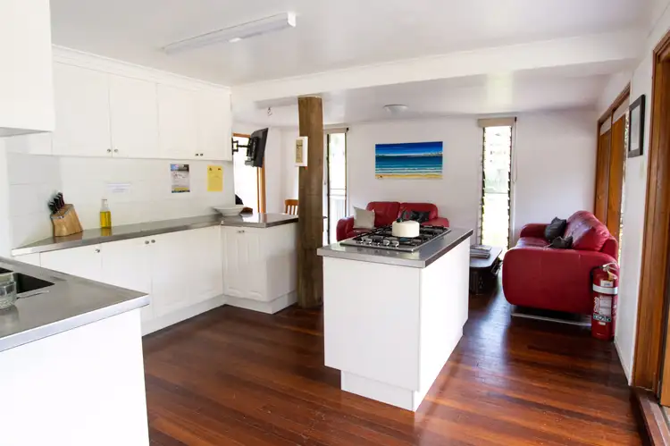 Fifth view of Homely house listing, 4 Anderson Street, Eurong QLD 4581