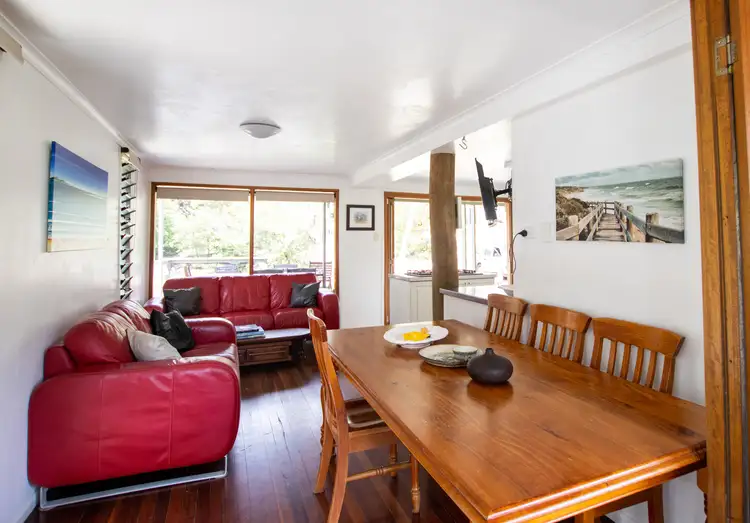 Sixth view of Homely house listing, 4 Anderson Street, Eurong QLD 4581
