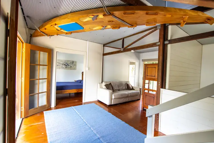 Seventh view of Homely house listing, 4 Anderson Street, Eurong QLD 4581