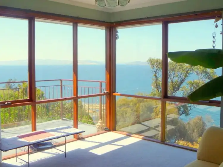 Second view of Homely house listing, 14 Flowerpot Crescent, Blackmans Bay TAS 7052