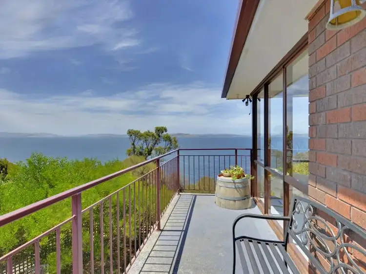 Third view of Homely house listing, 14 Flowerpot Crescent, Blackmans Bay TAS 7052