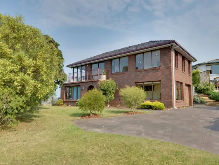Fifth view of Homely house listing, 14 Flowerpot Crescent, Blackmans Bay TAS 7052