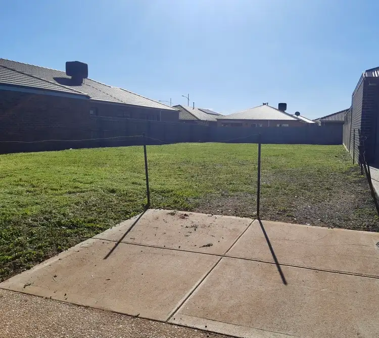 Main view of Homely land listing, 11 Wireless Drive, Aintree VIC 3336