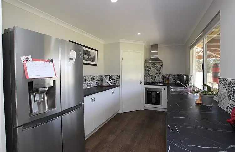 Fifth view of Homely rural property listing, 18 Sheridan Place, Waroona WA 6215