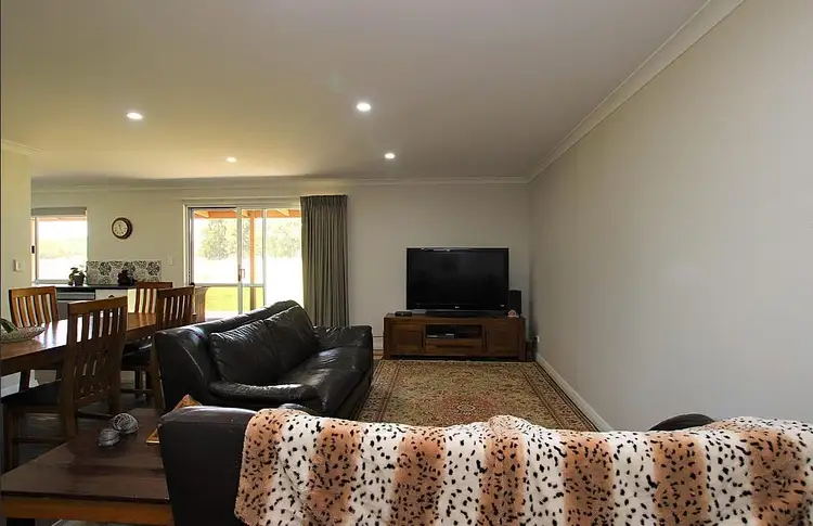 Sixth view of Homely rural property listing, 18 Sheridan Place, Waroona WA 6215