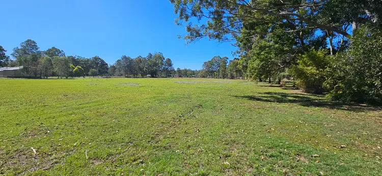 295 Blackmount Road, Tiaro QLD 4650