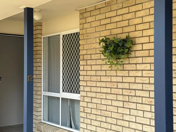 Main view of Homely unit listing, 12/3691-3703 Mount Lindesay Highway, Park Ridge QLD 4125