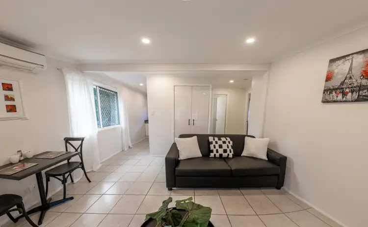 Second view of Homely unit listing, 12/3691-3703 Mount Lindesay Highway, Park Ridge QLD 4125