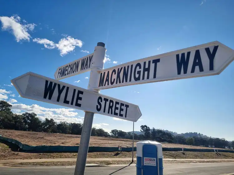 Second view of Homely land listing, 16 Wylie Street, Baranduda VIC 3691