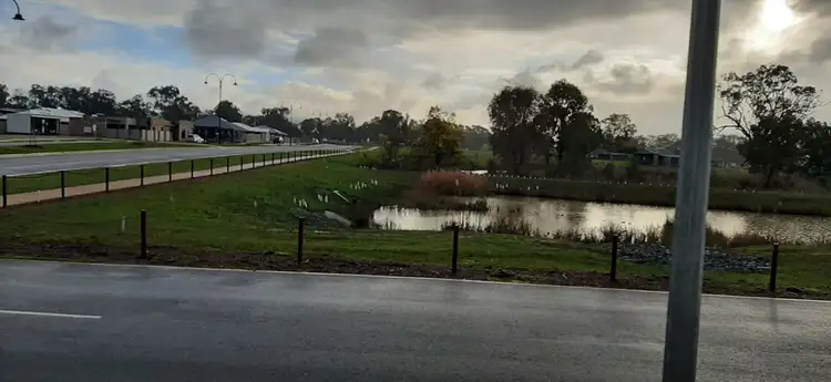 Fourth view of Homely land listing, 16 Wylie Street, Baranduda VIC 3691