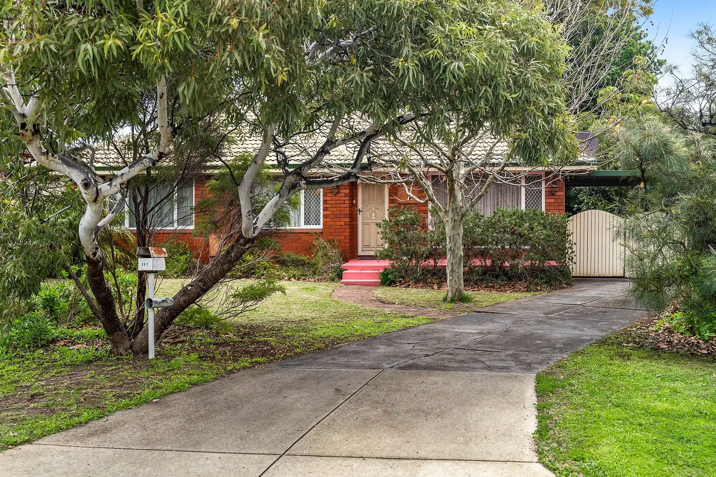 Main view of Homely house listing, 187 Eudoria Street, Gosnells WA 6110