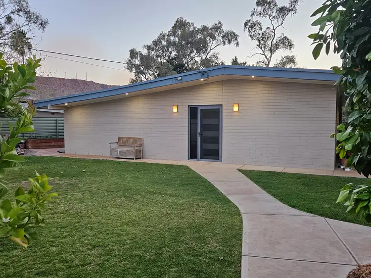 6 O'Grady Crescent, Gillen NT 870