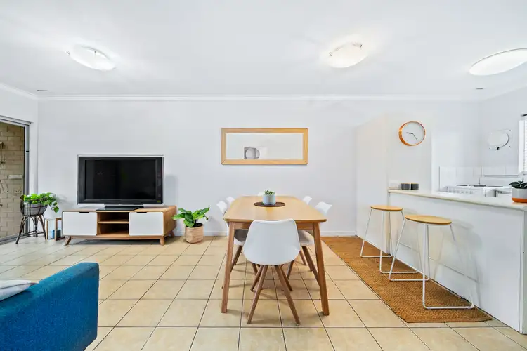 Second view of Homely unit listing, 3/307 Wharf Street, Queens Park WA 6107