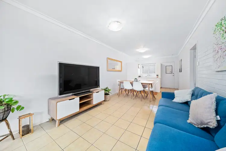 Third view of Homely unit listing, 3/307 Wharf Street, Queens Park WA 6107