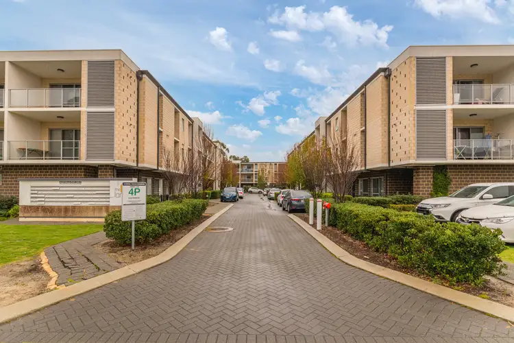 Main view of Homely apartment listing, 112/9 Central Tce, Beckenham WA 6107