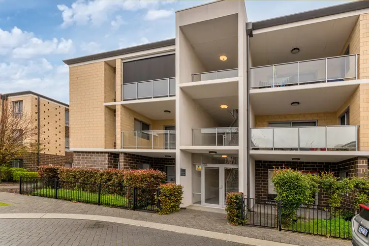 Second view of Homely apartment listing, 112/9 Central Tce, Beckenham WA 6107