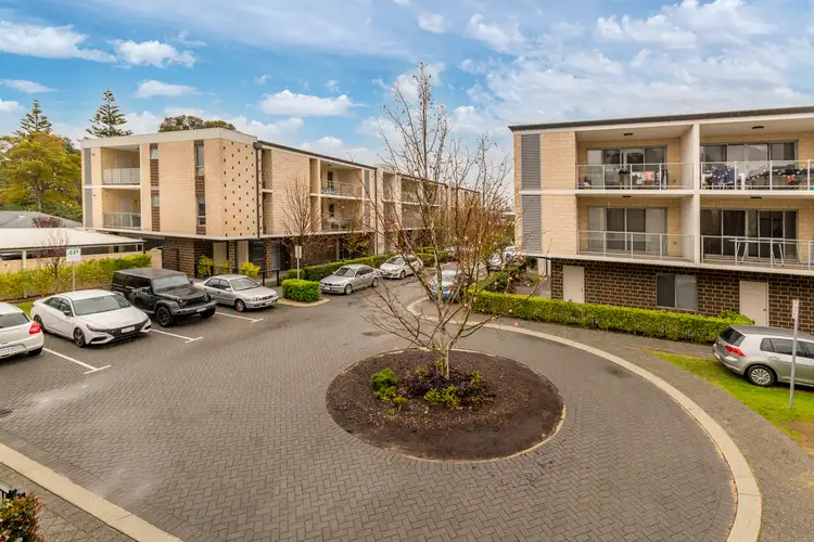 Third view of Homely apartment listing, 112/9 Central Tce, Beckenham WA 6107