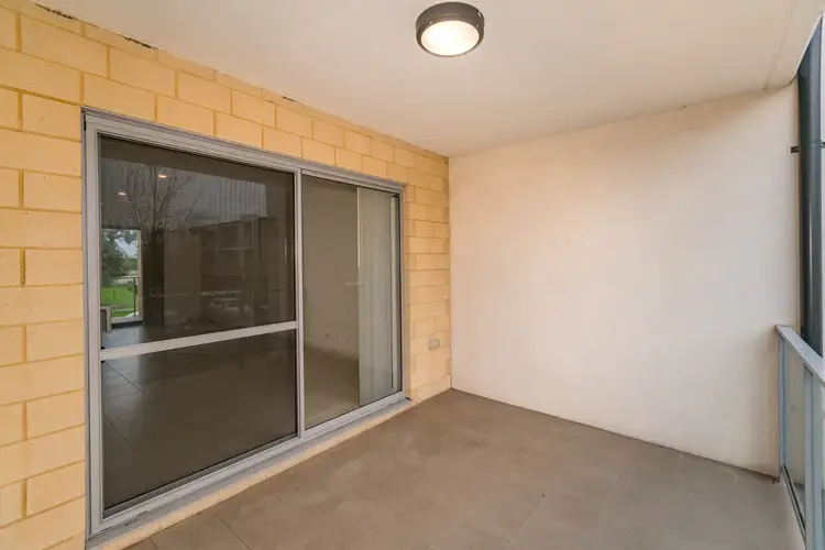 Fifth view of Homely apartment listing, 112/9 Central Tce, Beckenham WA 6107