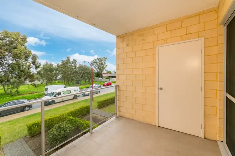 Sixth view of Homely apartment listing, 112/9 Central Tce, Beckenham WA 6107