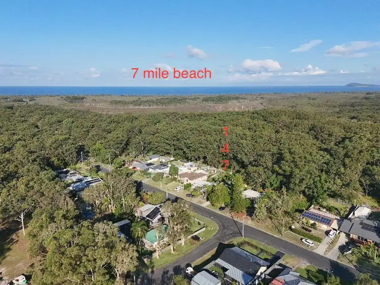 Fifth view of Homely house listing, 147 Green Point Drive, Green Point NSW 2428