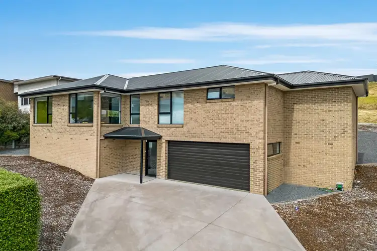 Main view of Homely house listing, 12 Spinnaker Crescent, Tranmere TAS 7018