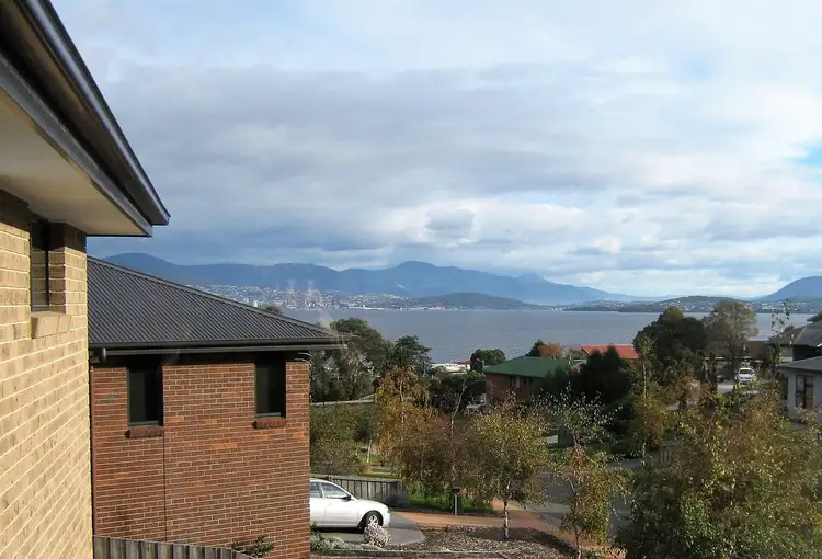 Second view of Homely house listing, 12 Spinnaker Crescent, Tranmere TAS 7018