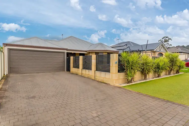 Main view of Homely house listing, 11 Pira Loop, Byford WA 6122