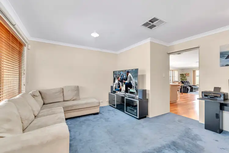Second view of Homely house listing, 11 Pira Loop, Byford WA 6122