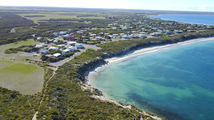10 Lowan Drive, Marion Bay SA 5575