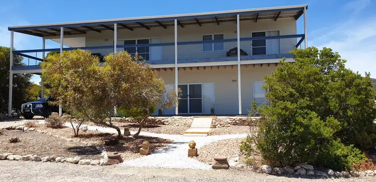 Third view of Homely house listing, 10 Lowan Drive, Marion Bay SA 5575