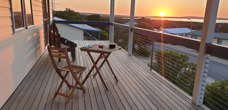Fifth view of Homely house listing, 10 Lowan Drive, Marion Bay SA 5575