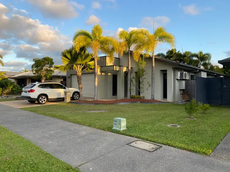 145 Roberts Drive, Trinity Beach QLD 4879