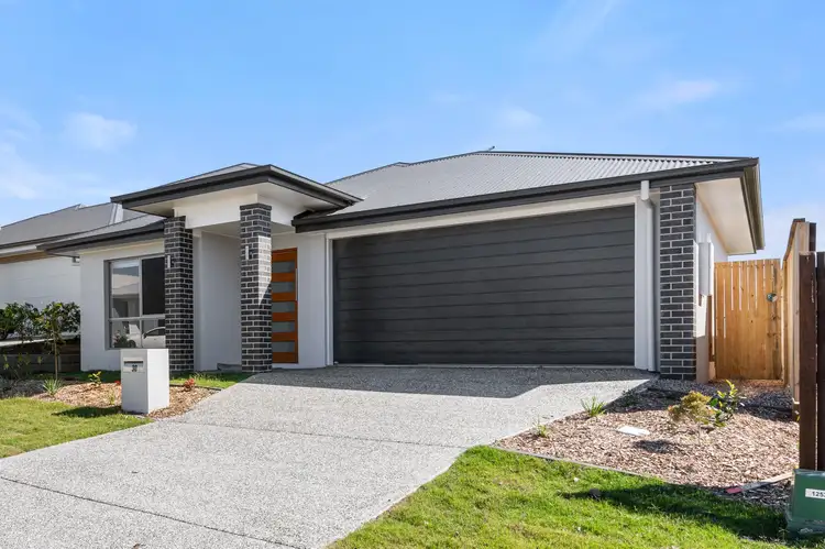 30 Aspire Street, Ripley QLD 4306