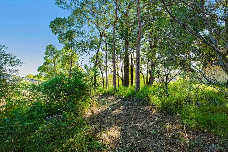 Third view of Homely land listing, 121 Enterprise Way, Bolton Point NSW 2283