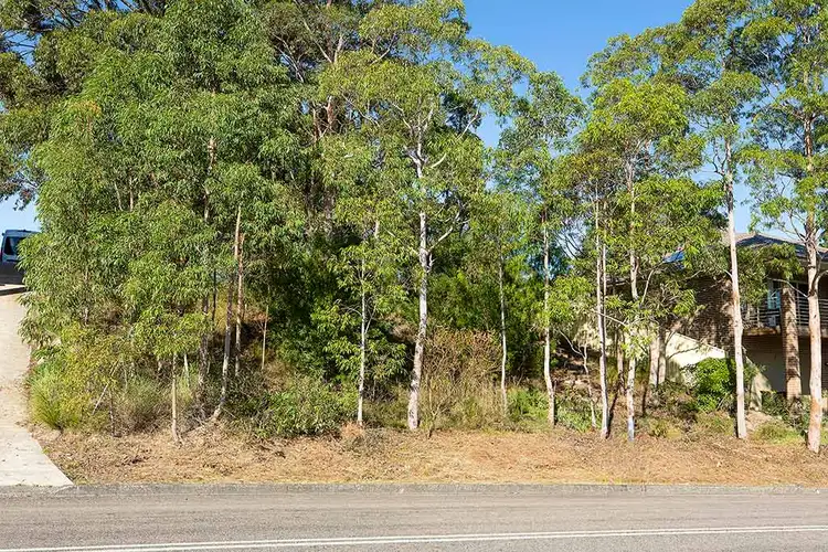 Fourth view of Homely land listing, 121 Enterprise Way, Bolton Point NSW 2283