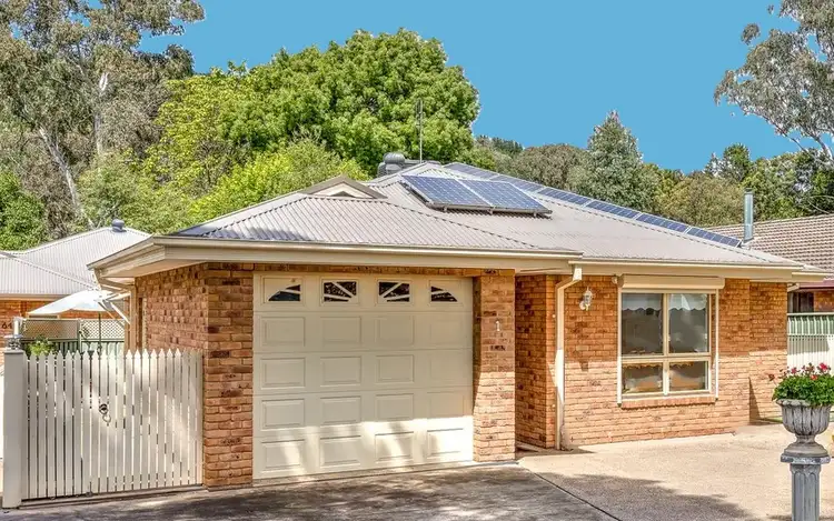 Main view of Homely house listing, 64a Service Street, Porepunkah VIC 3740