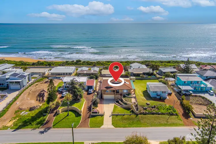 14 Leander St, Falcon WA 6210