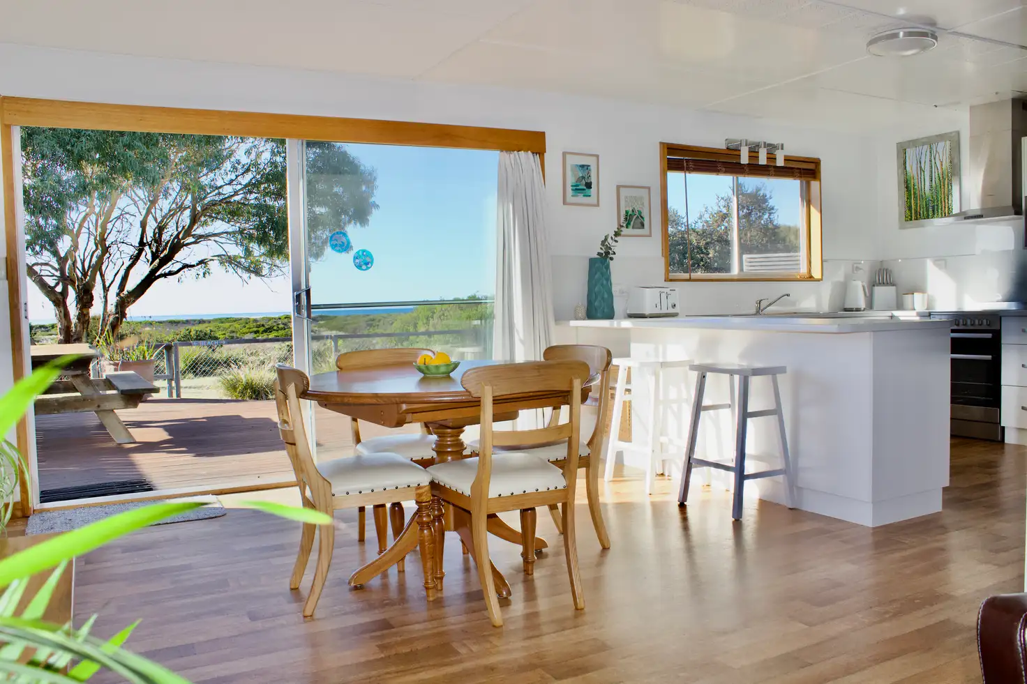 Main view of Homely house listing, 99 Scamander Ave, Scamander TAS 7215