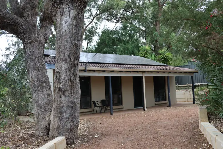 Main view of Homely house listing, 41 Yeedong Road, Falcon WA 6210